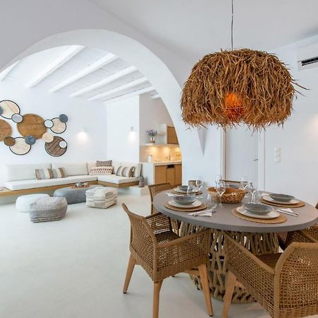 La Mer Residences Platis Gialos  Exterior photo