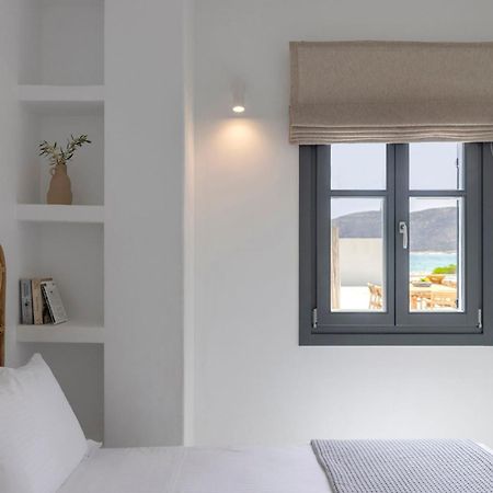 La Mer Residences Platis Gialos  Exterior photo