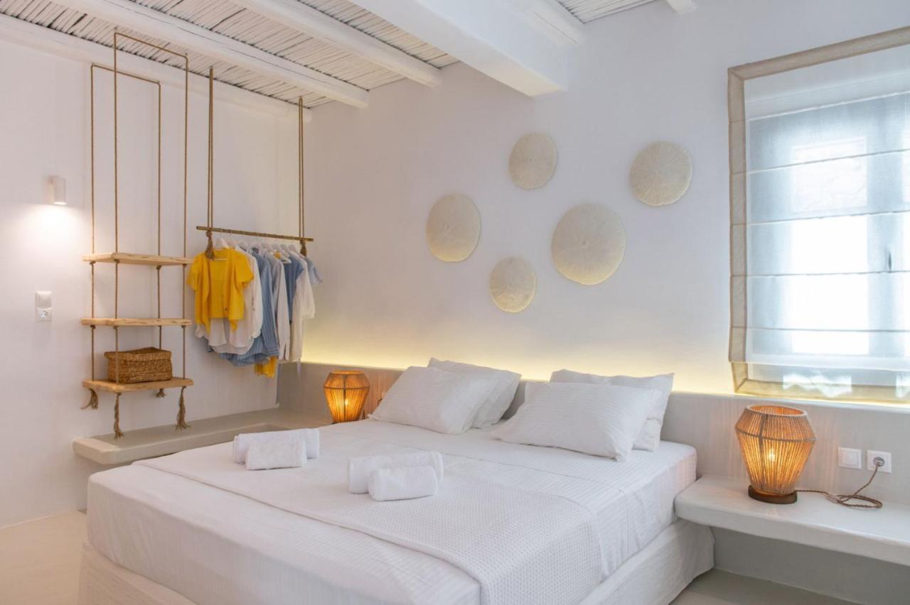 La Mer Residences Platis Gialos  Exterior photo
