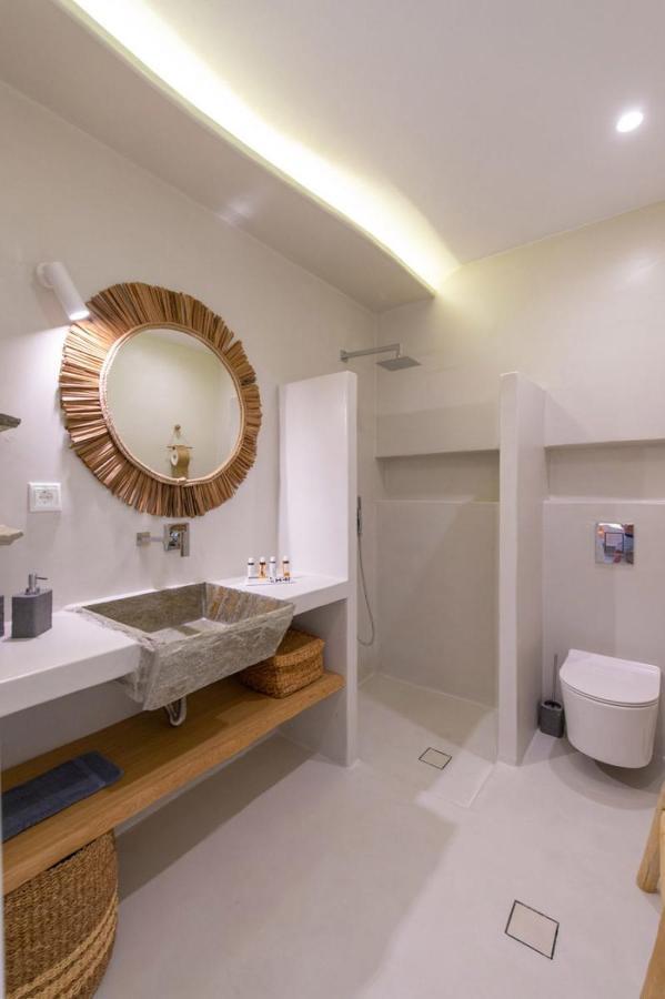 La Mer Residences Platis Gialos  Exterior photo