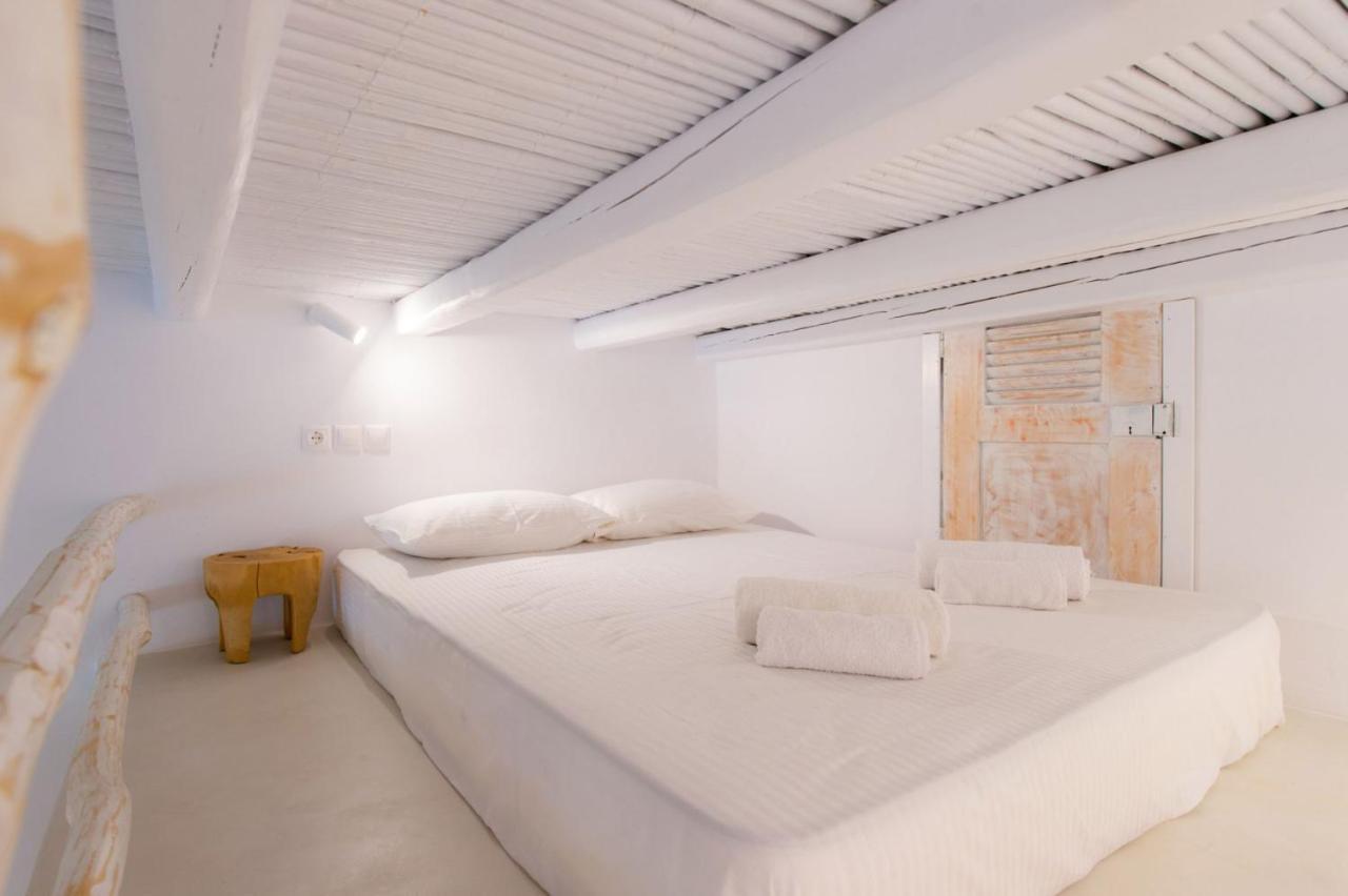 La Mer Residences Platis Gialos  Exterior photo
