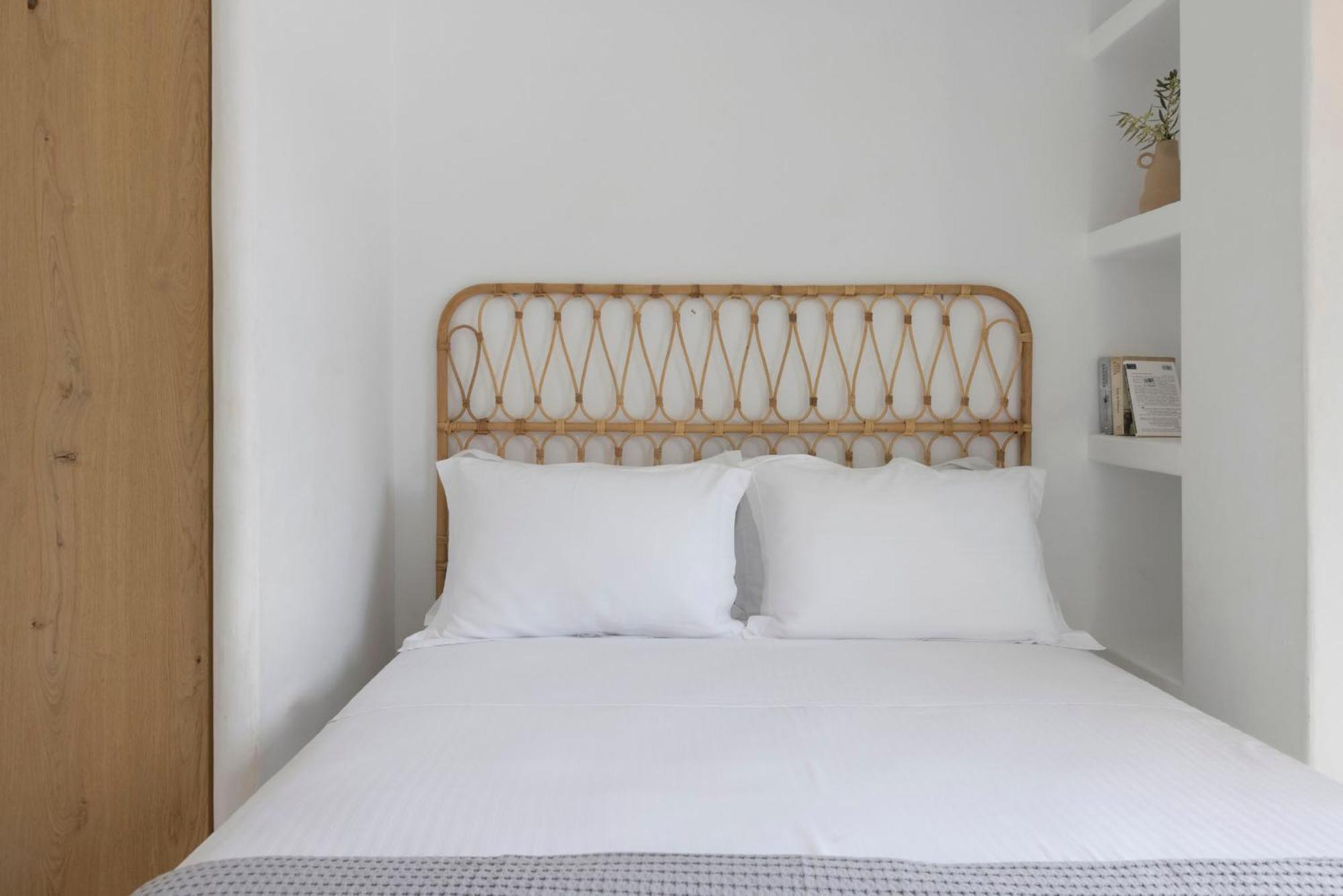La Mer Residences Platis Gialos  Exterior photo