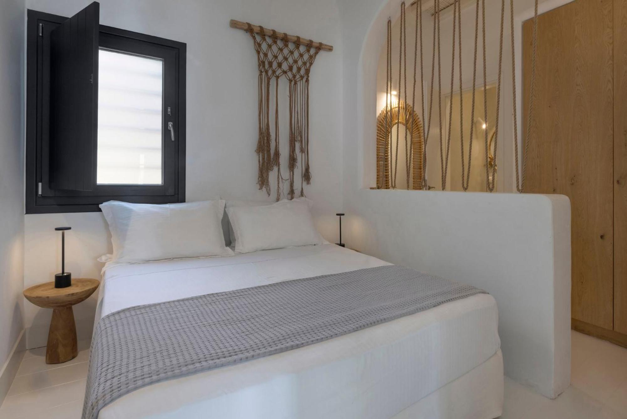 La Mer Residences Platis Gialos  Exterior photo