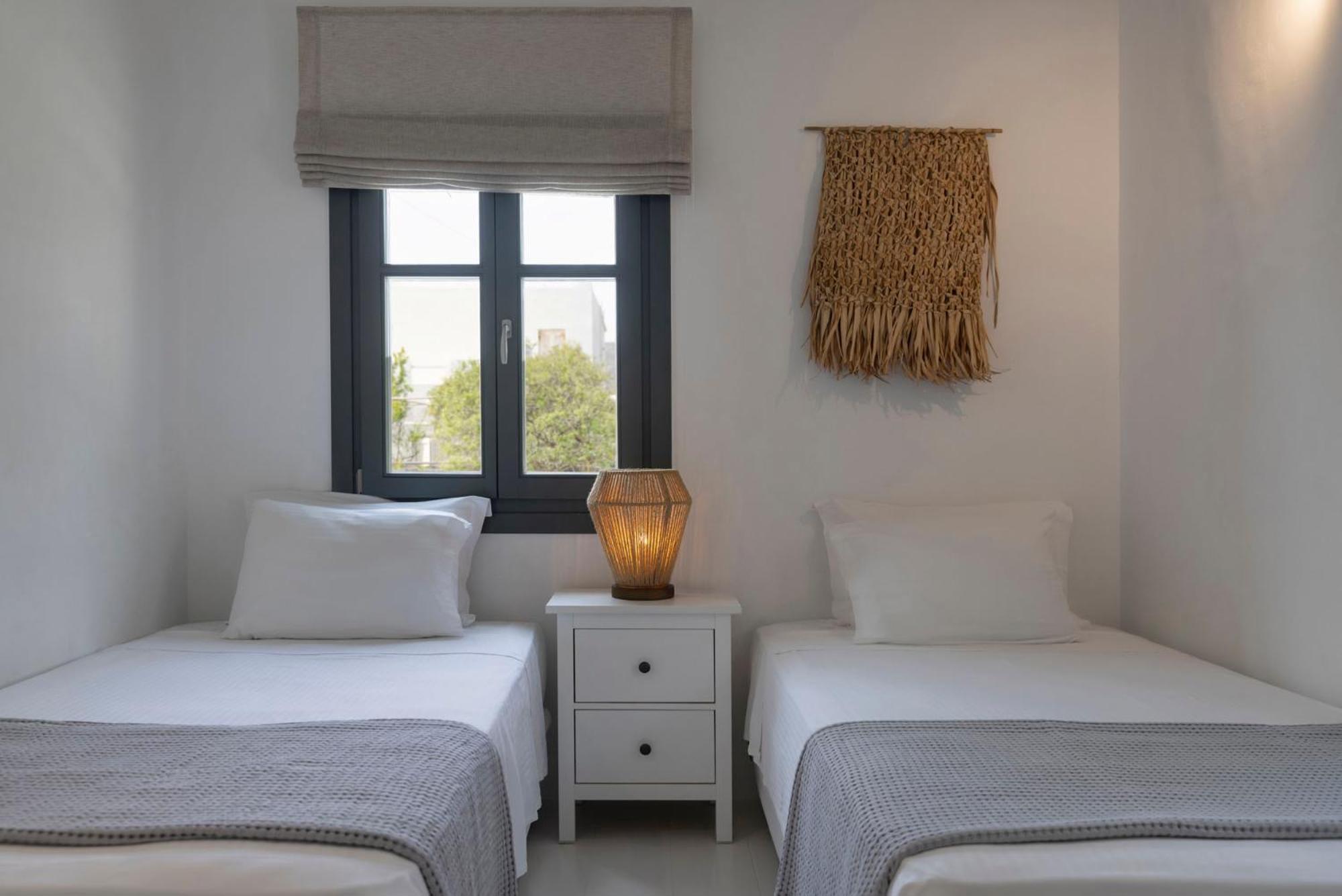 La Mer Residences Platis Gialos  Exterior photo