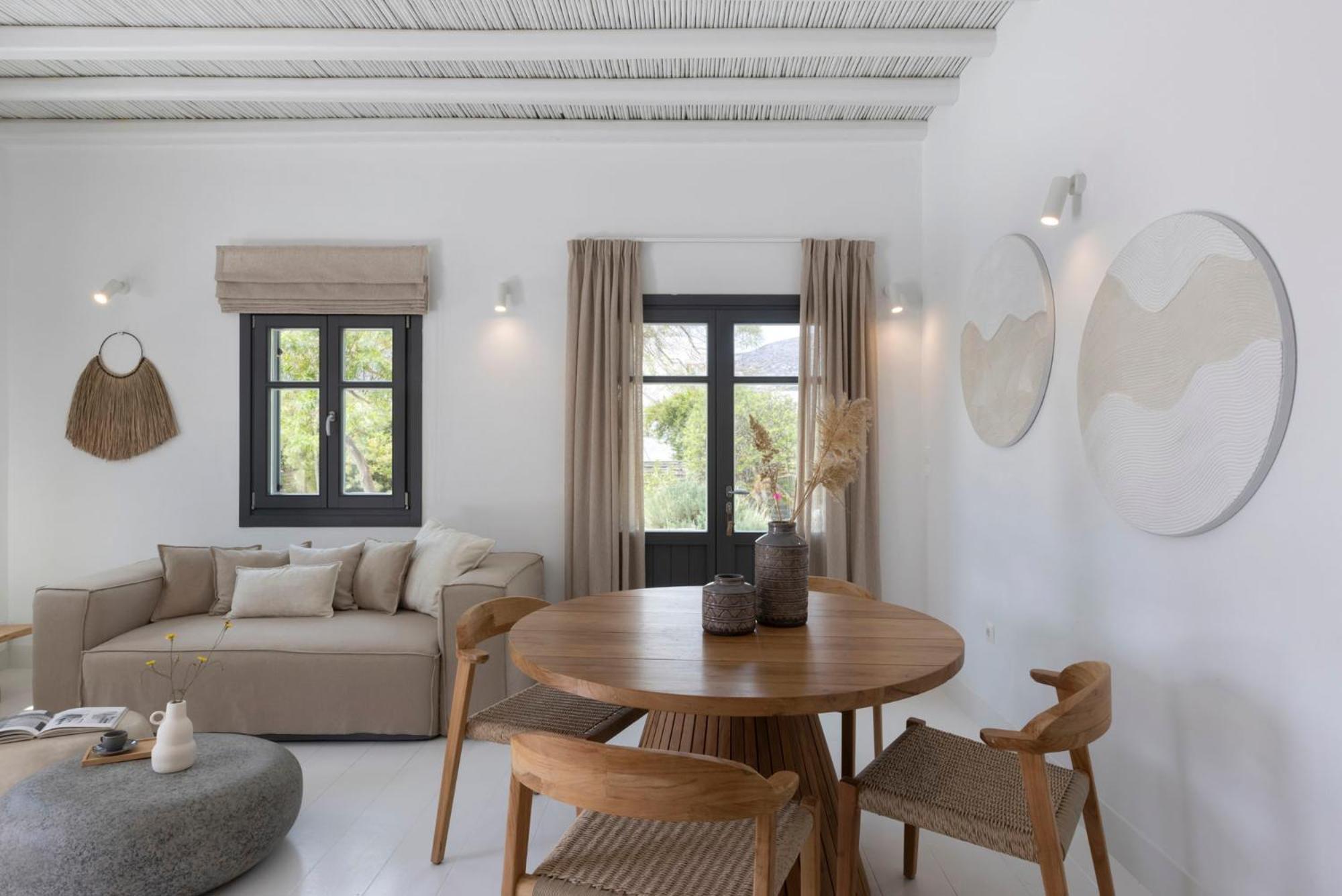La Mer Residences Platis Gialos  Exterior photo