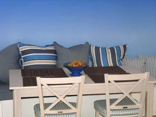 La Mer Residences Platis Gialos  Exterior photo