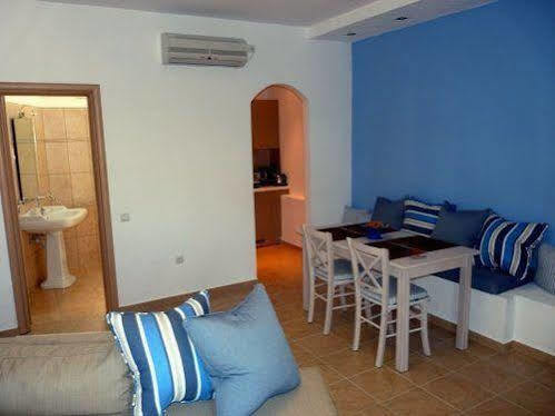 La Mer Residences Platis Gialos  Exterior photo